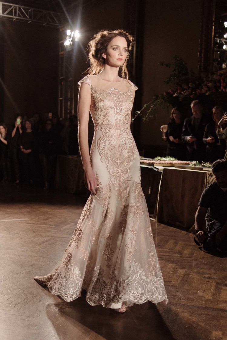The Claire Pettibone &-39-Gilded Age&-39- Collection — Little White Dress ...